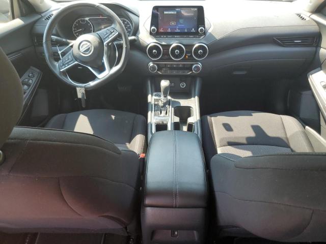 2023 NISSAN SENTRA SV - 3N1AB8CV1PY245008