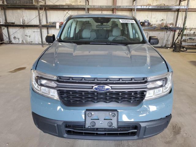 2022 FORD MAVERICK X - 3FTTW8E30NRA97155