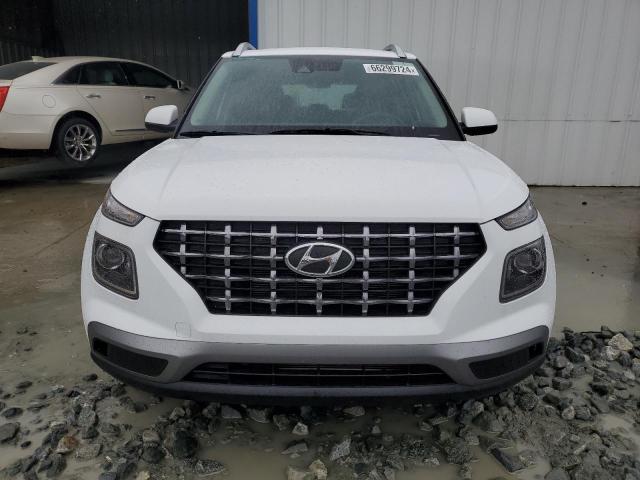 2022 HYUNDAI VENUE SEL - KMHRC8A31NU184818