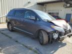 Lot #3023866897 2019 TOYOTA SIENNA XLE