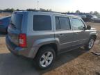 JEEP PATRIOT LA photo