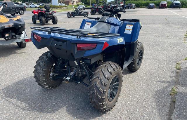 2021 ATV ALL MODELS 4UF1A4HB6MT201526
