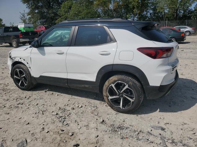2023 CHEVROLET TRAILBLAZE - KL79MUSL7PB134185