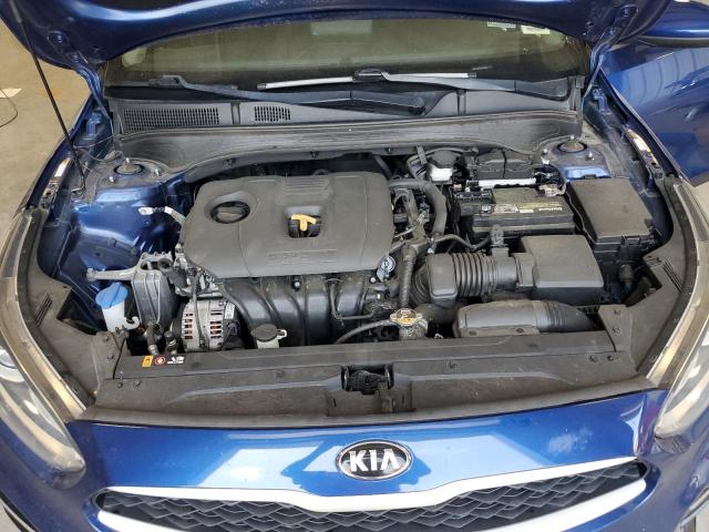 VIN 3KPF24AD4LE216619 2020 KIA Forte, FE no.11