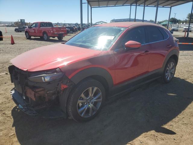 VIN 3MVDMADL1LM100964 2020 Mazda CX-30, Preferred no.1