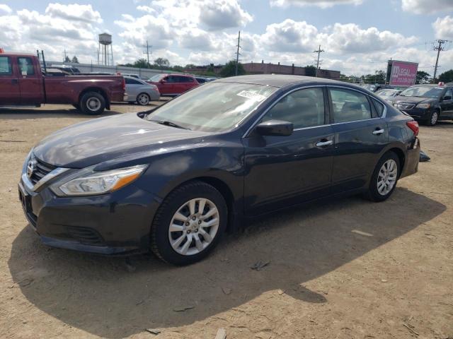 2016 NISSAN ALTIMA 2.5 - 1N4AL3AP5GC291019