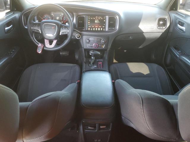 2016 DODGE CHARGER R/ - 2C3CDXCT9GH340905