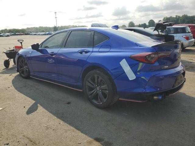 2021 ACURA TLX TECH A 19UUB5F53MA012964  65388094