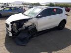 2022 KIA SPORTAGE S - KNDP63AC5N7984168
