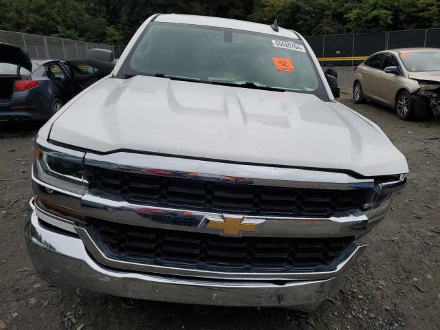 2017 CHEVROLET SILVERADO - 1GCUKNECXHF218547