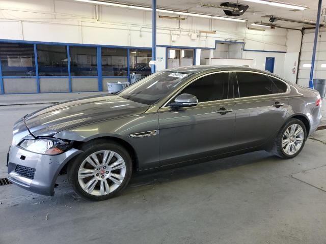 VIN SAJBK4BV4GCY18280 2016 Jaguar XF, Prestige no.1