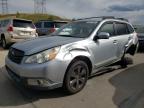 SUBARU OUTBACK 2. снимка