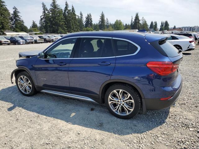 VIN WBXHT3C30G5E53474 2016 BMW X1, Xdrive28I no.2