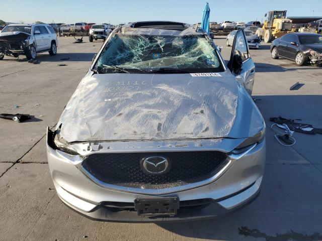 2020 MAZDA CX-5 GRAND - JM3KFADM7L0808707