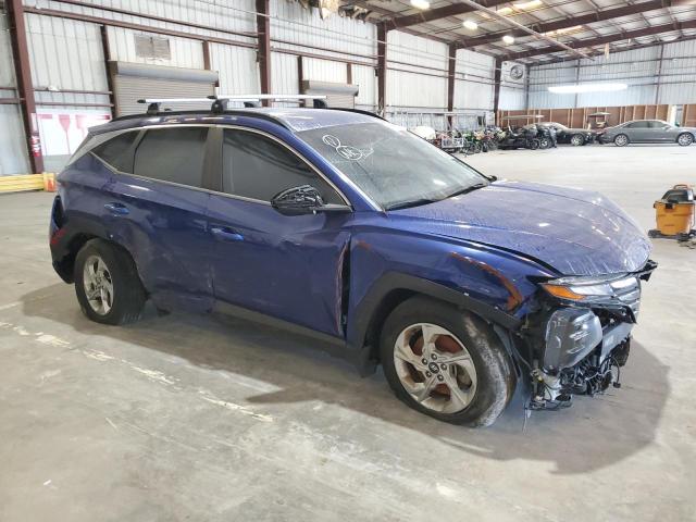 2022 HYUNDAI TUCSON SEL 5NMJB3AE9NH056388  69759704