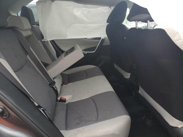 2019 TOYOTA RAV4 XLE - JTMP1RFV6KD509900