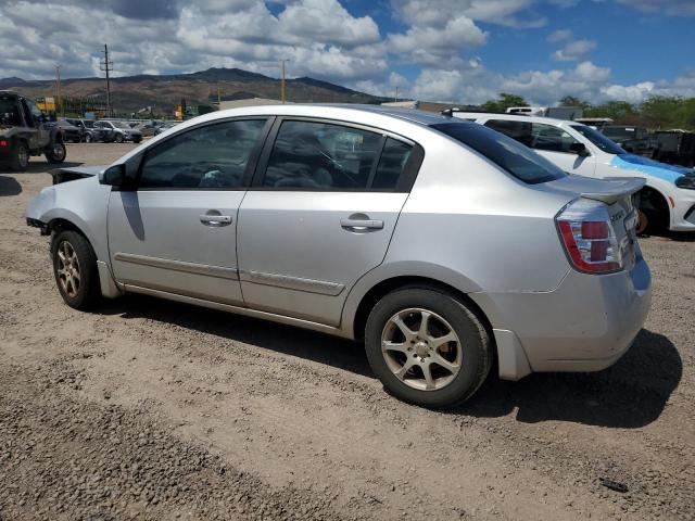 Vin: 3n1ab6ap0bl683338, lot: 67591944, nissan sentra 2.0 20112