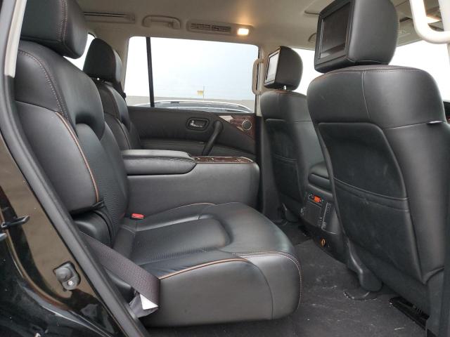2018 NISSAN ARMADA PLA - JN8AY2NEXJ9733932