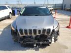 JEEP CHEROKEE L photo