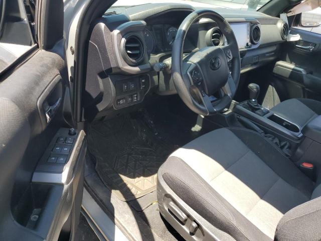 2021 TOYOTA TACOMA DOU - 3TMCZ5AN0MM376999