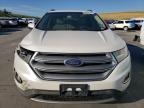 FORD EDGE SEL photo