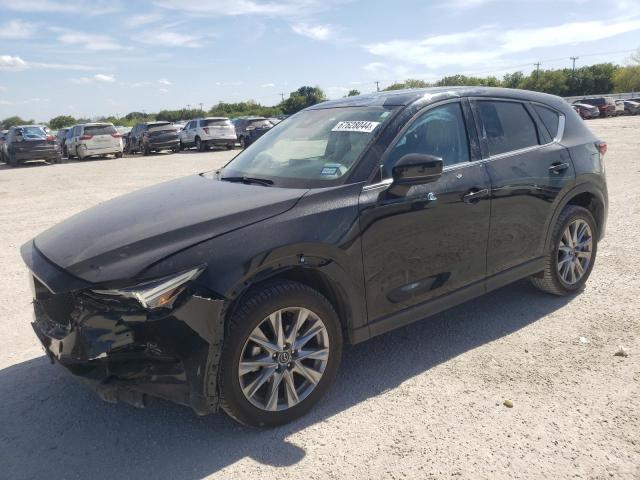 2021 MAZDA CX-5 GRAND - JM3KFADM0M1317990