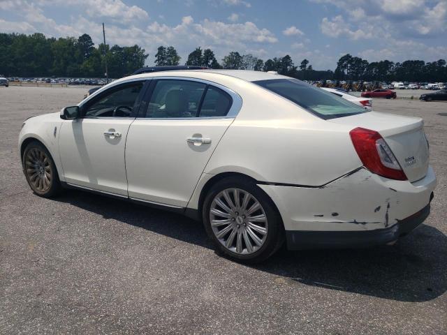 VIN 1LNHL9DK6DG613159 2013 Lincoln MKS no.2