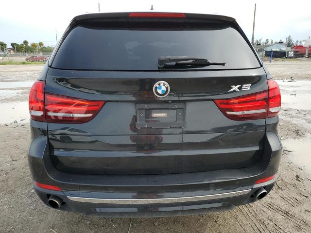 VIN 5UXKR0C52H0U52726 2017 BMW X5, Xdrive35I no.6