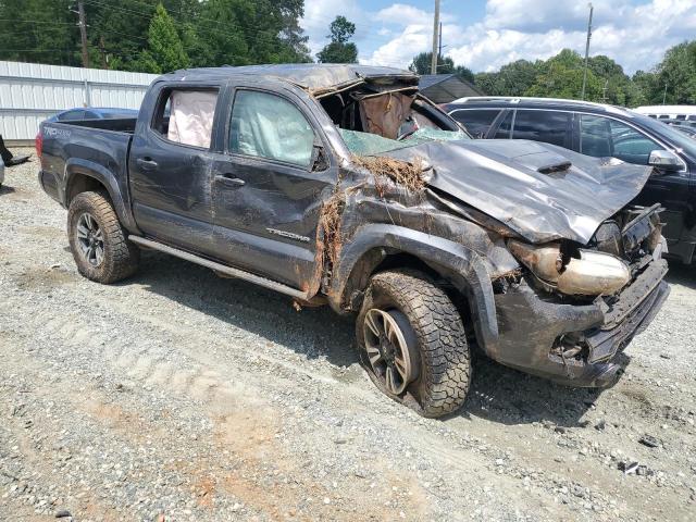 2016 TOYOTA TACOMA DOU - 5TFCZ5AN0GX035102