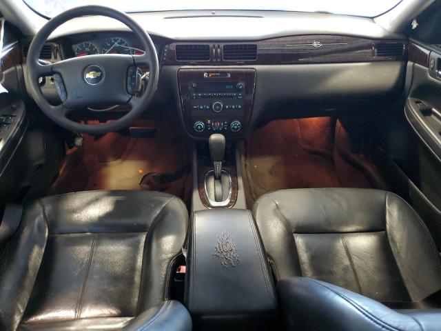 2016 CHEVROLET IMPALA LIM - 2G1WC5E34G1171293