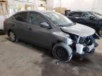 NISSAN VERSA S photo