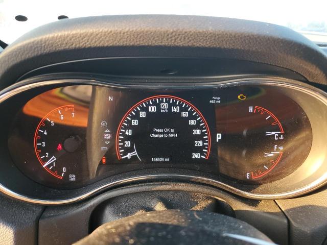 2015 DODGE DURANGO LI - 1C4RDJDG3FC202217