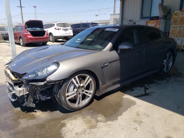 VIN WP0AB2A71DL061013 2013 Porsche Panamera, S no.1