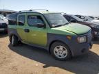 HONDA ELEMENT LX photo