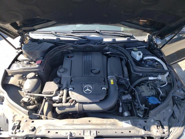 VIN WDDGF4HB2DA791292 2013 Mercedes-Benz C-Class, 250 no.11