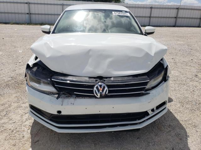 VIN 3VW2B7AJ0HM350981 2017 Volkswagen Jetta, S no.5