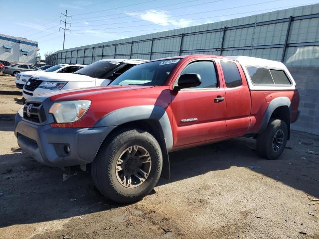 2015 TOYOTA TACOMA PRE - 5TFTU4GN8FX066970