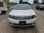 LINCOLN MKZ photo