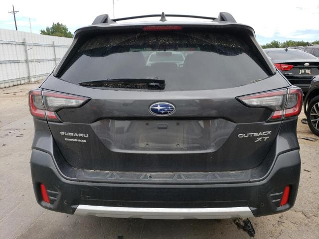 2020 SUBARU OUTBACK LI - 4S4BTGND0L3177747