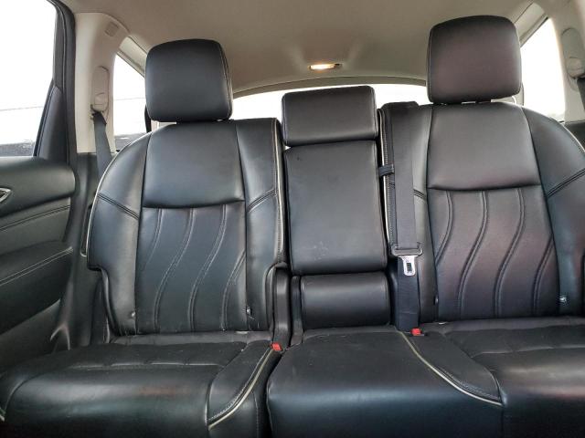 2017 INFINITI QX60 - 5N1DL0MN5HC547284