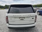 LAND ROVER RANGE ROVE photo