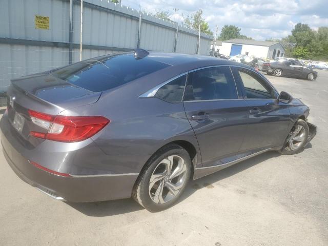 VIN 1HGCV1F55JA090704 2018 Honda Accord, Exl no.3