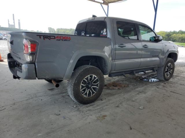 VIN 3TMCZ5AN2LM345350 2020 Toyota Tacoma, Double Cab no.3