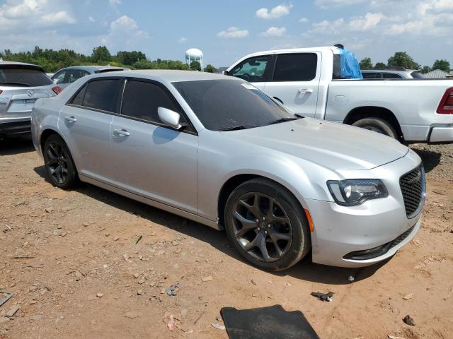 2021 CHRYSLER 300 S - 2C3CCABG4MH506151