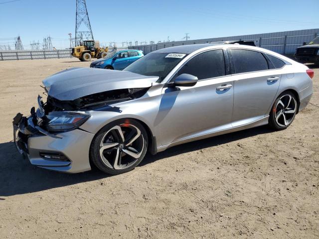 2020 HONDA ACCORD SPO 1HGCV1F30LA143052  66205094