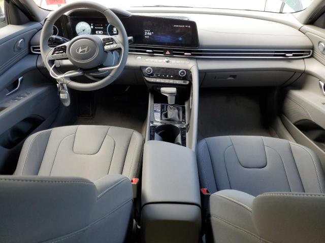 2024 HYUNDAI ELANTRA SE - KMHLS4DG7RU713162