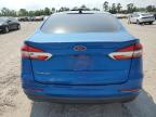 FORD FUSION S photo