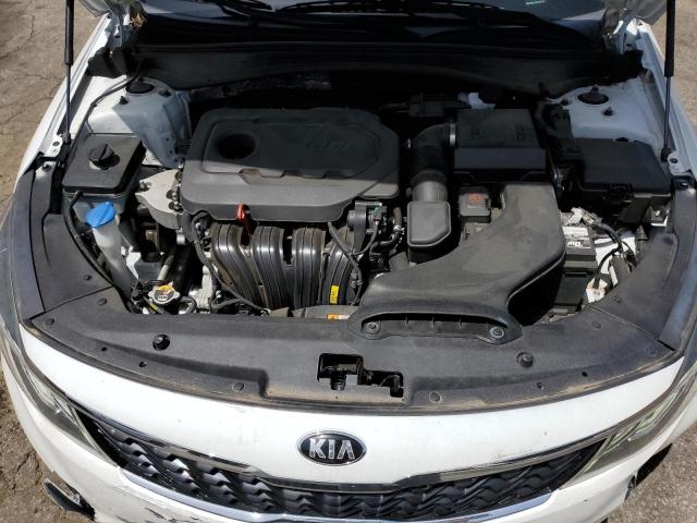2019 KIA OPTIMA S 5XXGT4L31KG284372