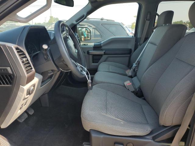 2020 FORD F150 SUPER - 1FTEW1E40LFA24130