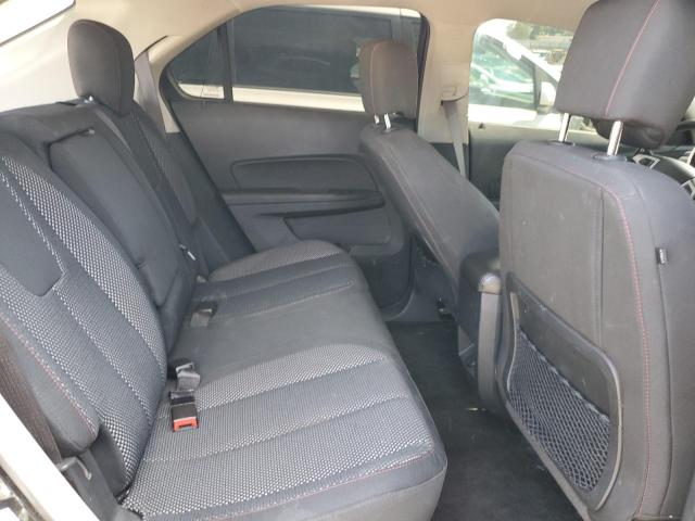 2017 CHEVROLET EQUINOX LT - 2GNFLFEK6H6312185